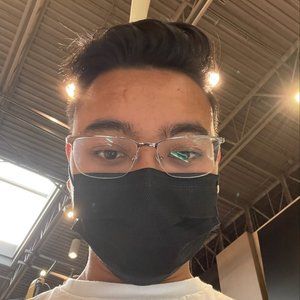 Meet your Posher, Sean